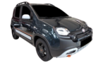 Fiat Pandina Neuwagen